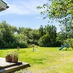 Thurgot - 100m From The Sea By Interhome *