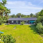 Thurgot - 100m From The Sea By Interhome * Ebeltoft