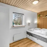 Thurgot - 100m From The Sea By Interhome * Ebeltoft