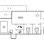 Thurgot - 100m From The Sea By Interhome