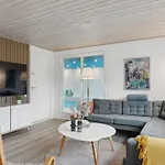 Thurgot - 100m From The Sea By Interhome * Ebeltoft