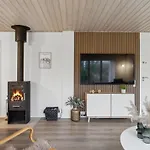 Nyaraló Thurgot - 100m From The Sea By Interhome Ebeltoft