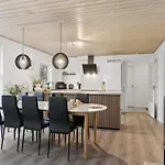 Nyaraló Thurgot - 100m From The Sea By Interhome Ebeltoft