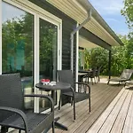 Thurgot - 100m From The Sea By Interhome Nyaraló Ebeltoft