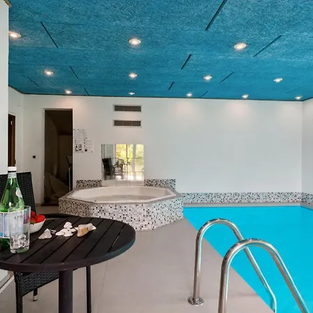 Holiday home Thurgot - 100m From The Sea By Interhome Ebeltoft