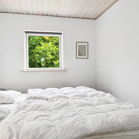 Thurgot - 100m From The Sea By Interhome * Ebeltoft