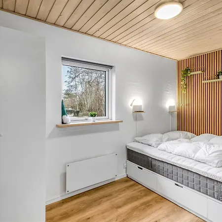 Thurgot - 100m From The Sea By Interhome * Ebeltoft