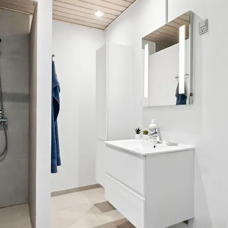 Thurgot - 100m From The Sea By Interhome Holiday home Ebeltoft