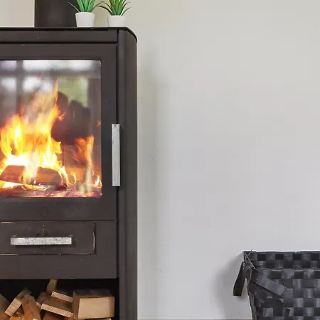 Casa vacanze Thurgot - 100m From The Sea By Interhome Ebeltoft