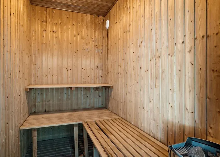 Thurgot - 100m From The Sea By Interhome * Ebeltoft
